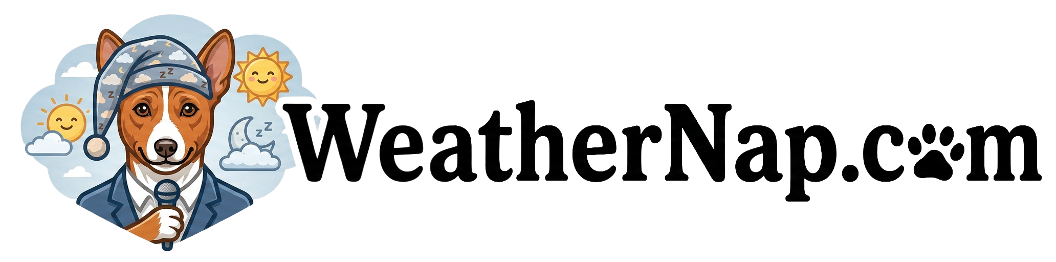 WeatherNap.com wordmark